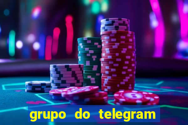 grupo do telegram pode tudo